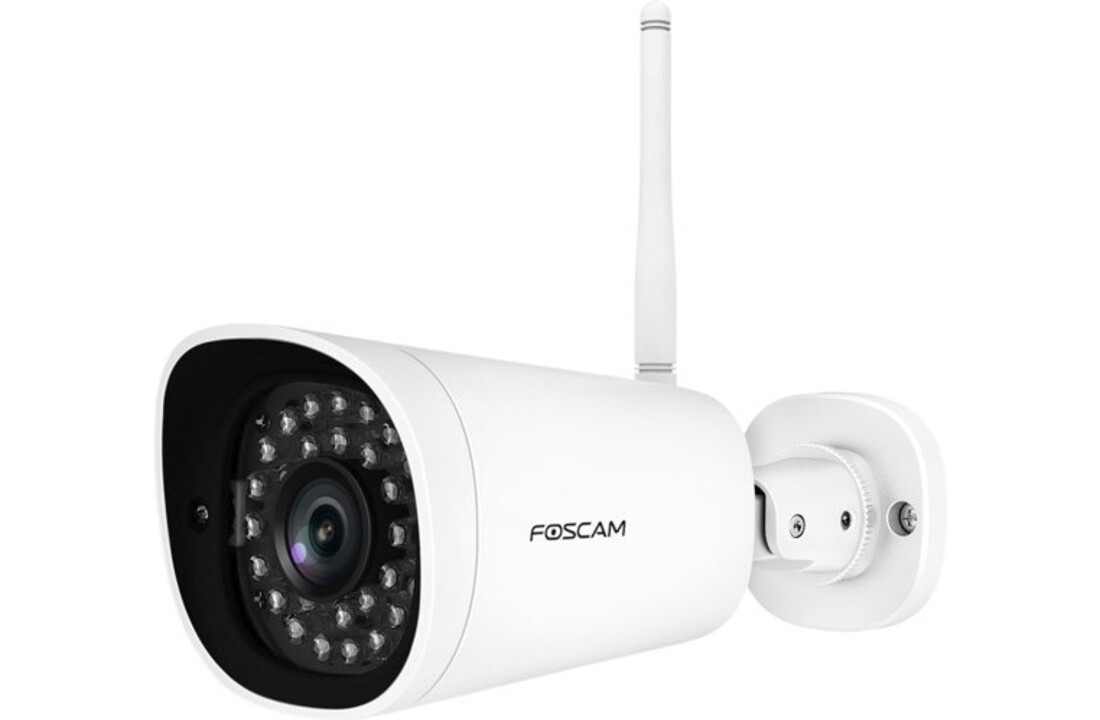 Foscam G4P - Beveiligingscamera