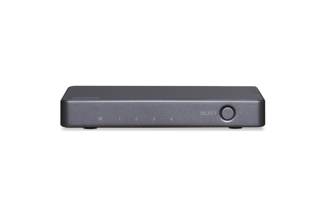 Marmitek Connect 620 UHD 2.0