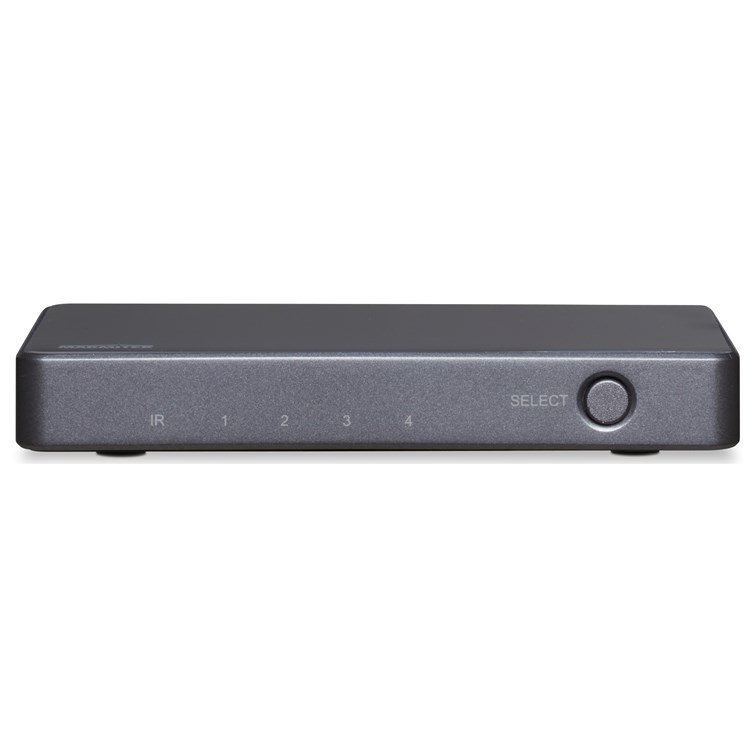 Marmitek Connect 620 UHD 2.0