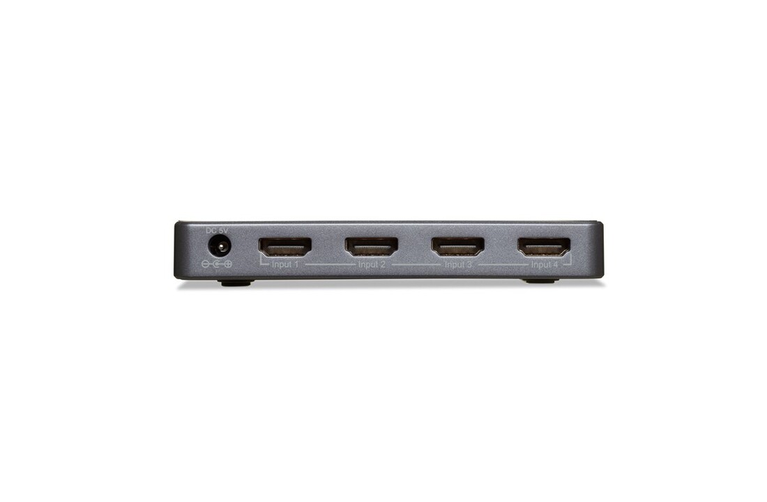 Marmitek Connect 620 UHD 2.0