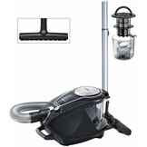Bosch Prosilence BGS7SIL64 - Stofzuiger zonder zak