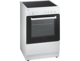 ETNA FIV560WIT  - Inductiefornuis