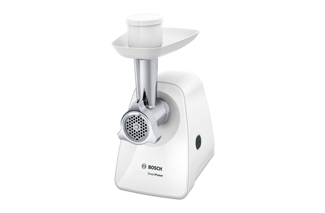 Bosch MFW2500W - Gehaktmolen