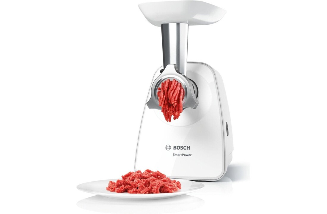 Bosch MFW2500W - Gehaktmolen