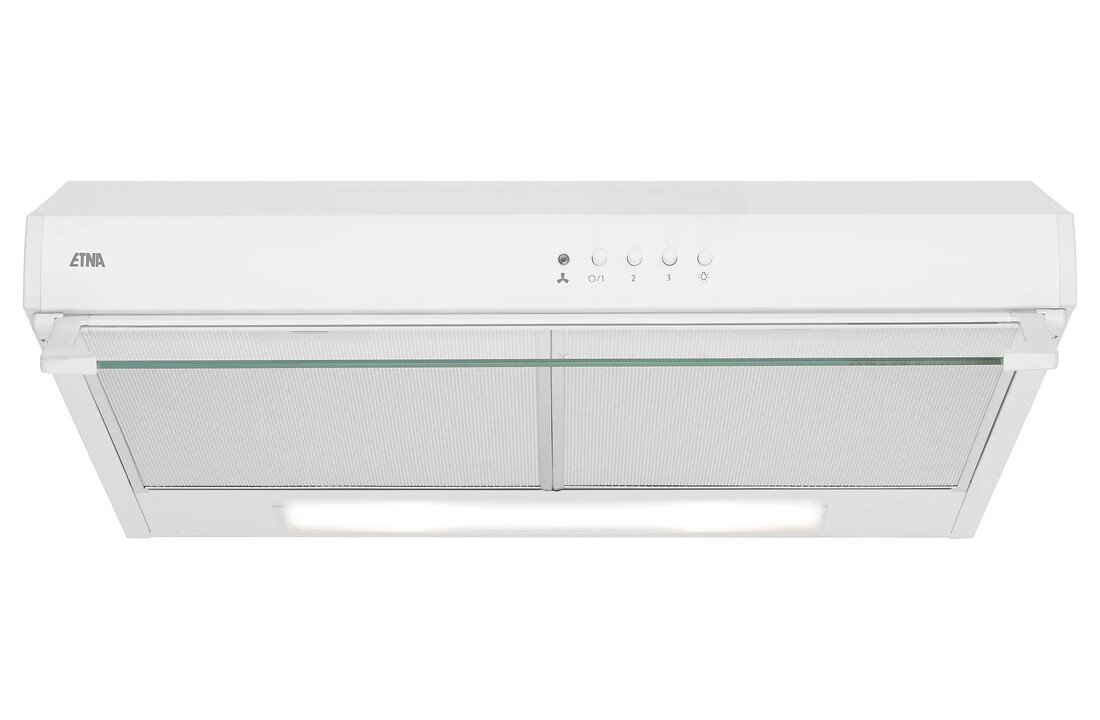 ETNA AO660WIT - Onderbouw afzuigkap