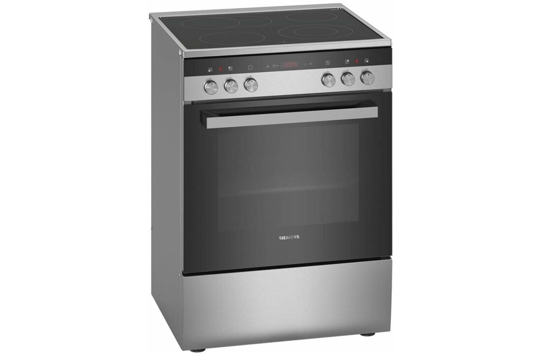 Siemens HK9R3A250 iQ300  - Keramisch fornuis
