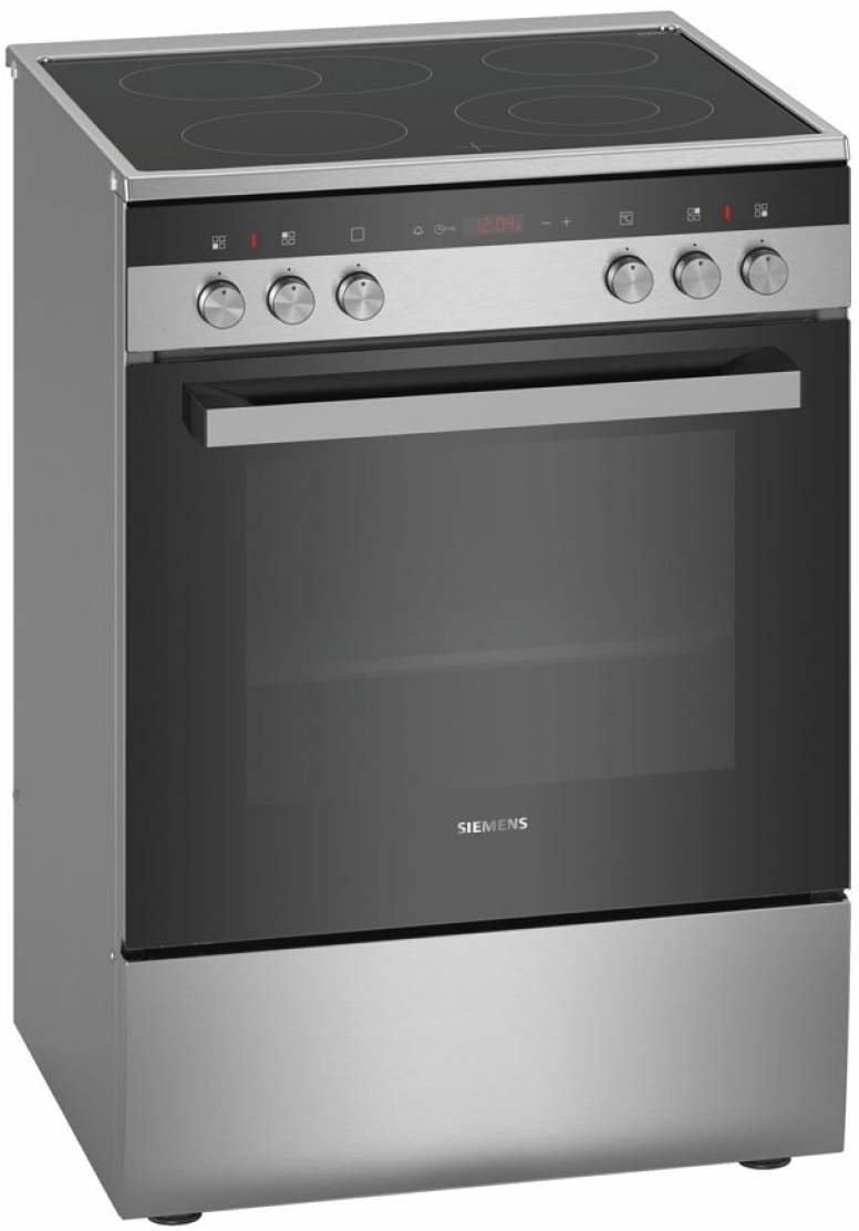 Siemens HK9R3A250 iQ300  - Keramisch fornuis