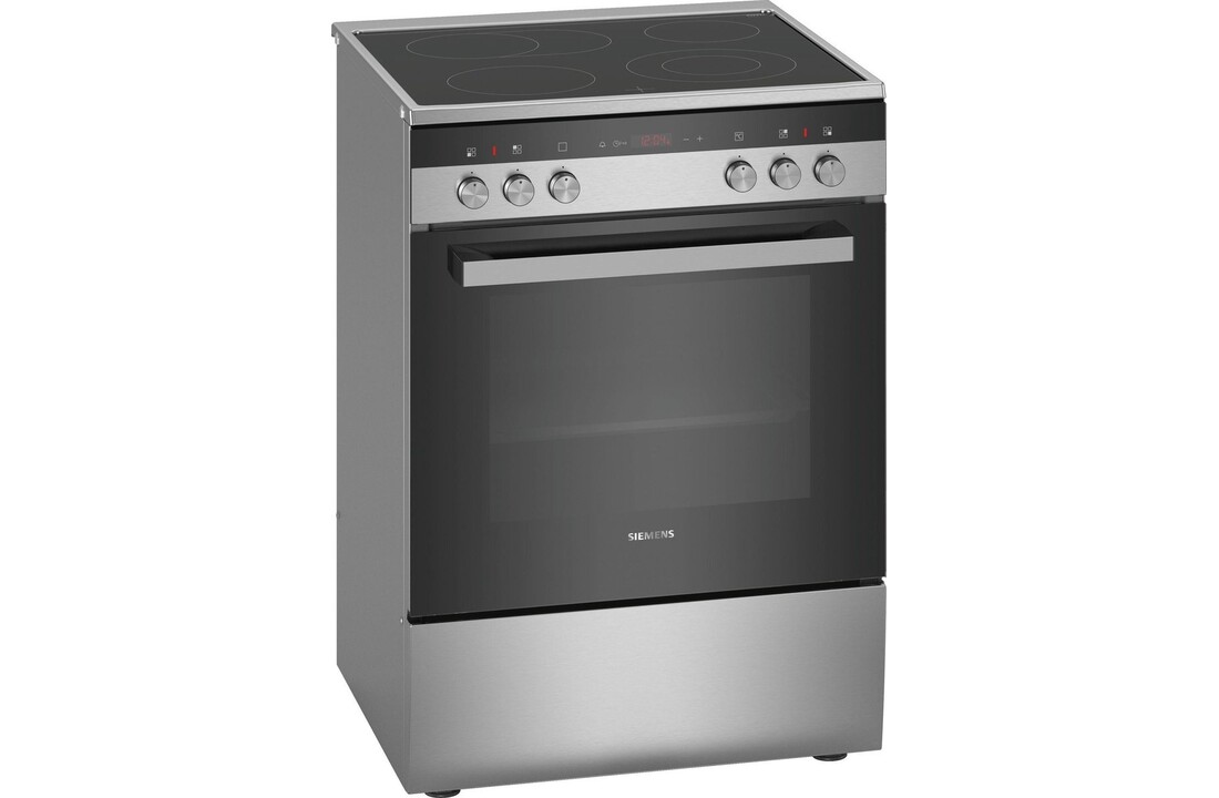 Siemens HK9R3A250 iQ300  - Keramisch fornuis