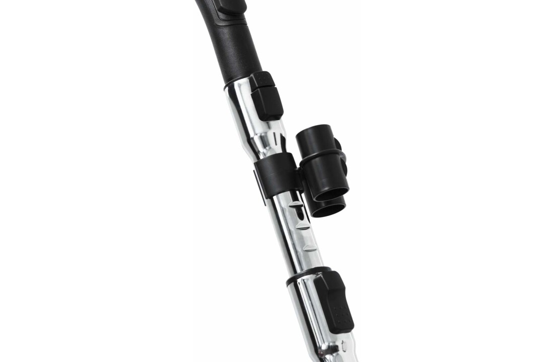 Inventum ST154RZA - Stofzuiger met zak