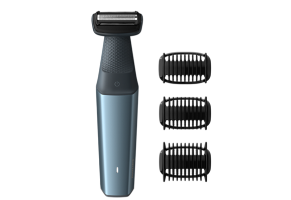 Philips Series 3000 BG3015/15 - Bodygroomer