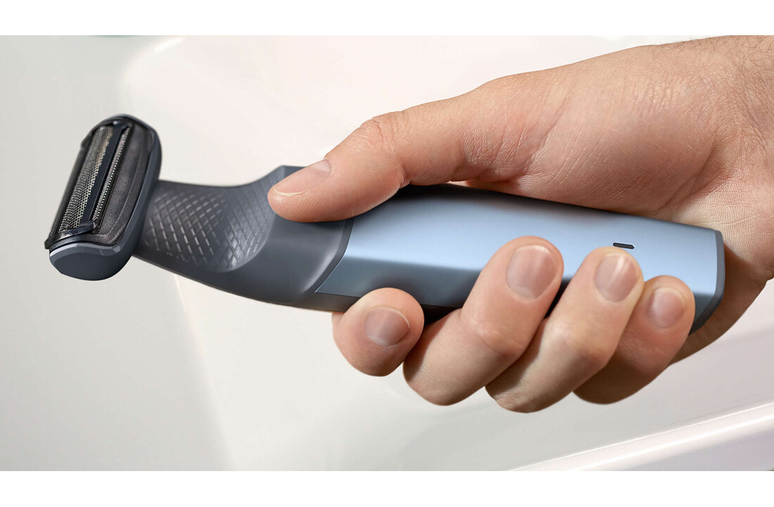 Philips Series 3000 BG3015/15 - Bodygroomer