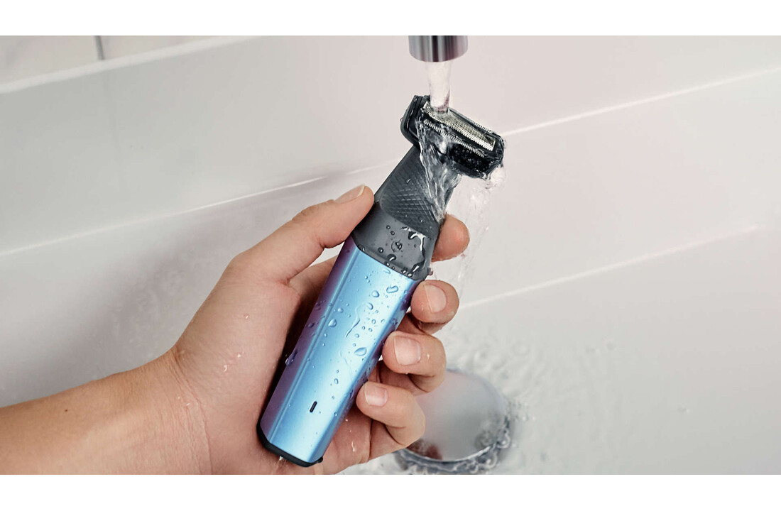 Philips Series 3000 BG3015/15 - Bodygroomer