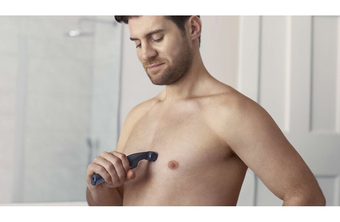 Philips Series 3000 BG3015/15 - Bodygroomer