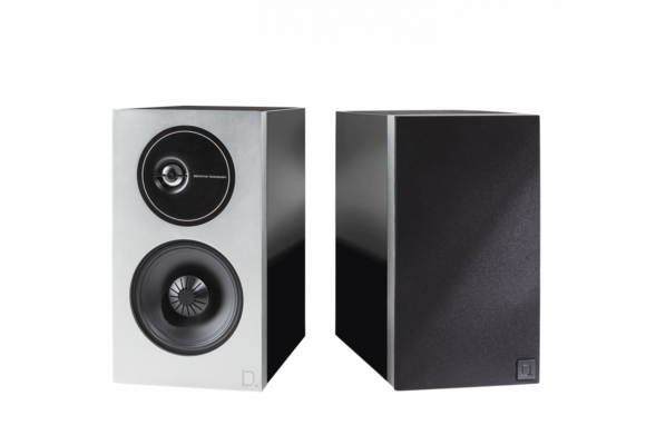 Definitive Technology Demand D9 Zwart Set - Boekenplank speaker