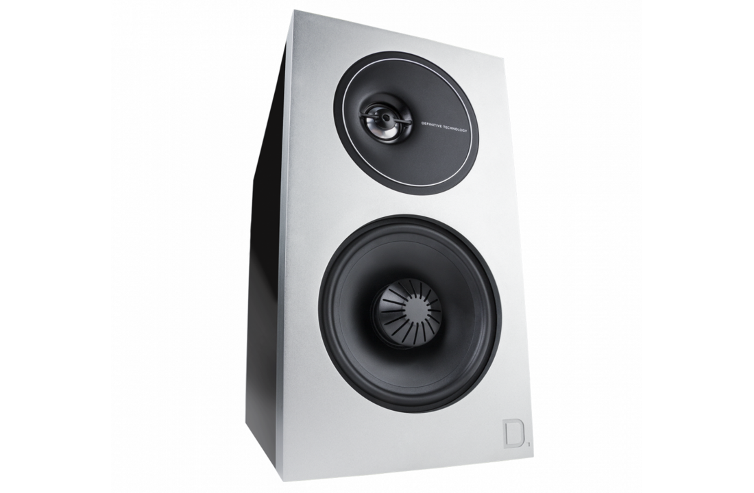 Definitive Technology Demand D9 Zwart Set - Boekenplank speaker