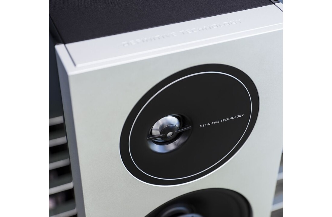Definitive Technology Demand D9 Zwart Set - Boekenplank speaker