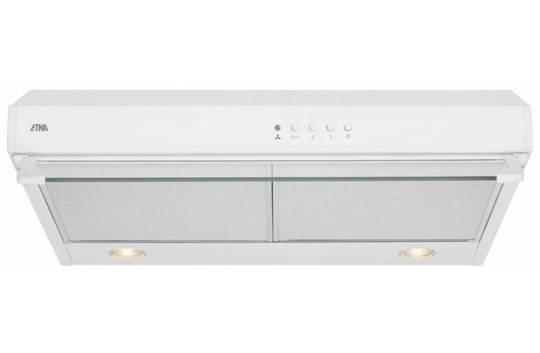 ETNA AO761WIT - Onderbouw afzuigkap