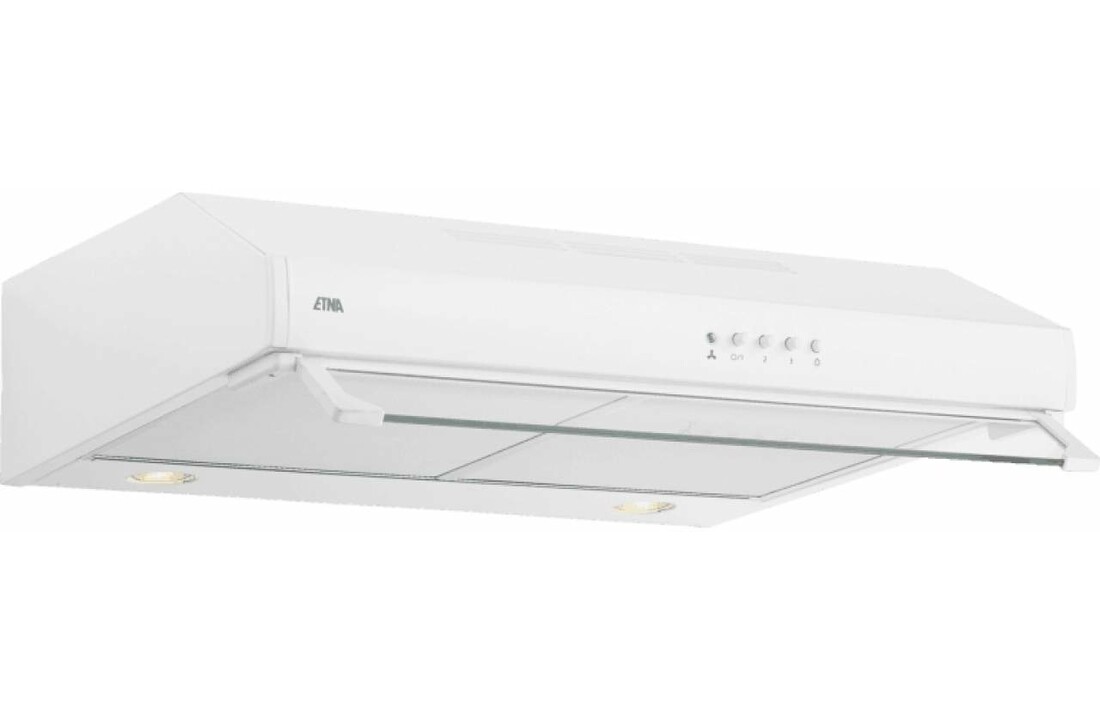 ETNA AO761WIT - Onderbouw afzuigkap