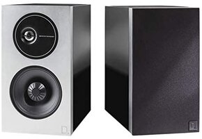 Definitive Technology Demand D11 Zwart - Boekenplank speaker
