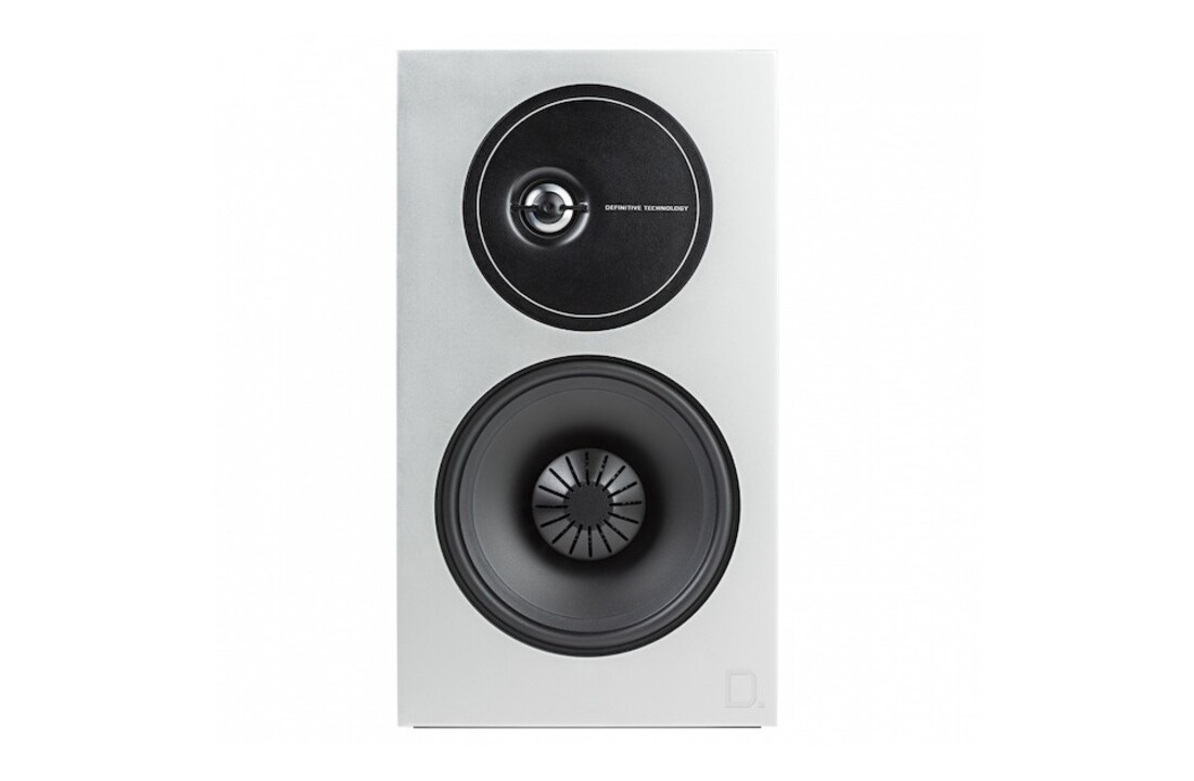 Definitive Technology Demand D11 Zwart - Boekenplank speaker