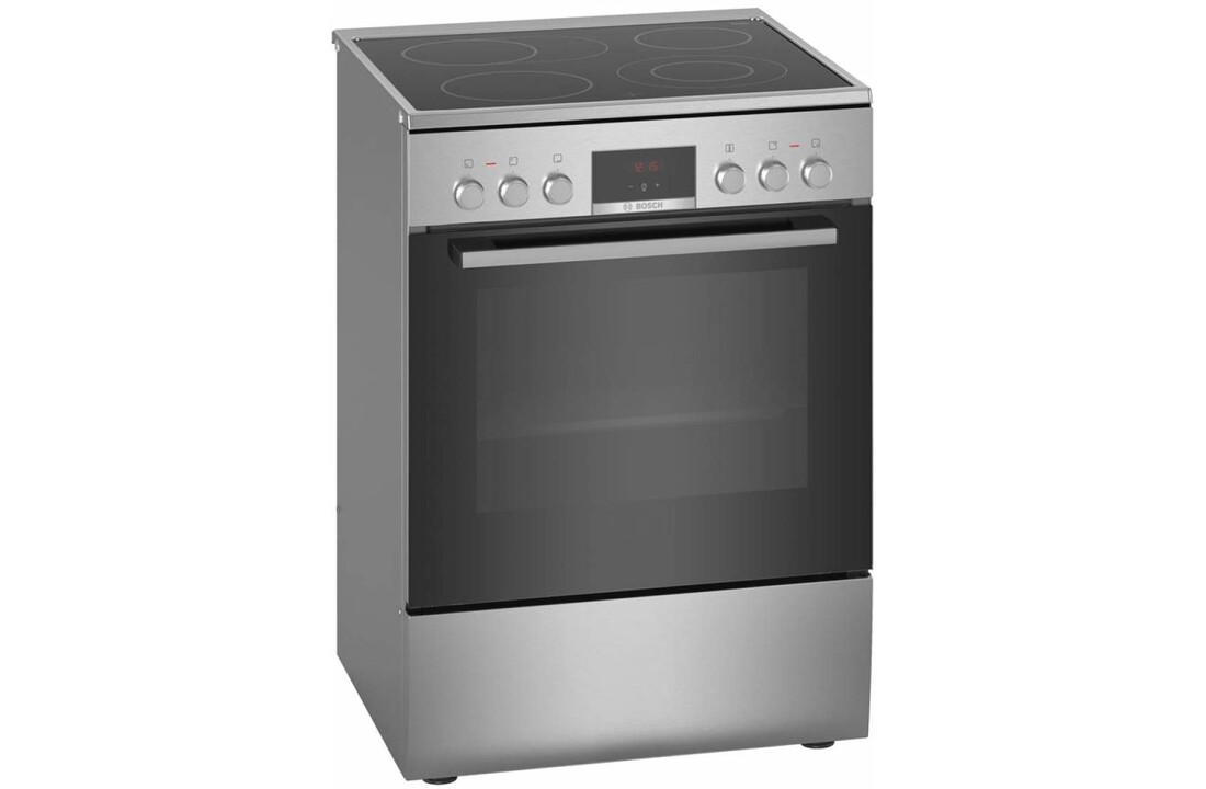 Bosch HKR39C250 - Elektrisch fornuis