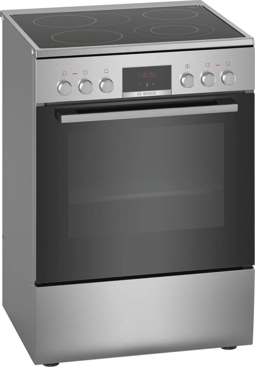 Bosch HKR39C250 - Elektrisch fornuis