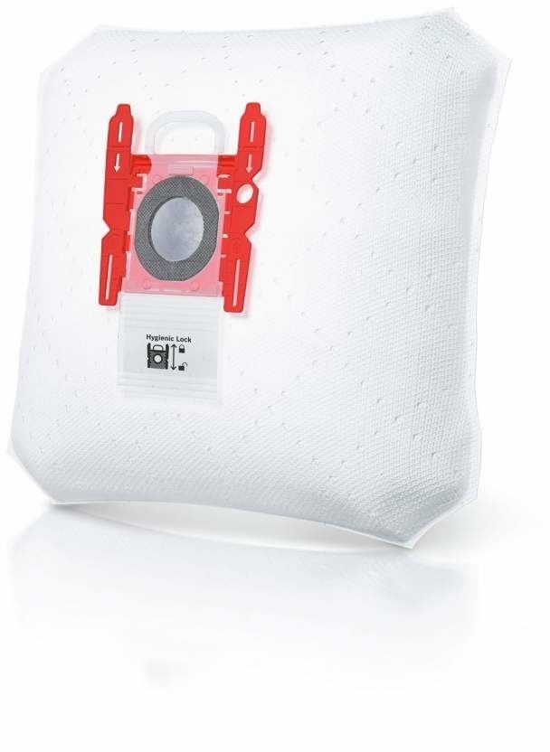 Bosch BBZ16GALL 16 stuks - Stofzuigerzakken