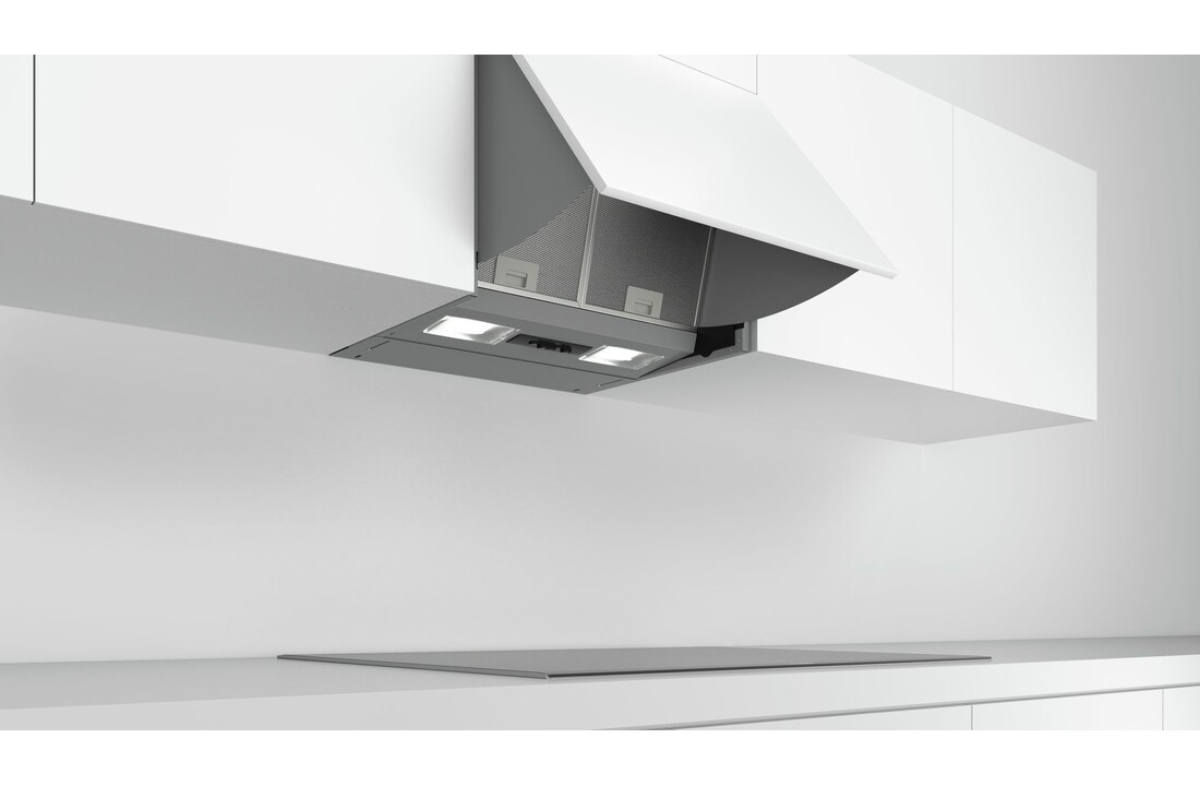 Bosch DEM66AC00 - Inbouw afzuigkap