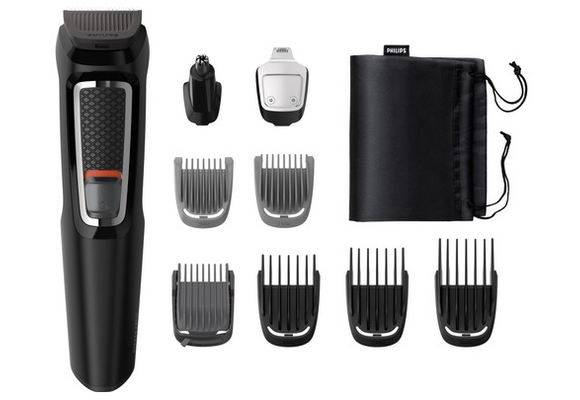 Philips Series 3000 MG3740/15 - Scheerapparaat