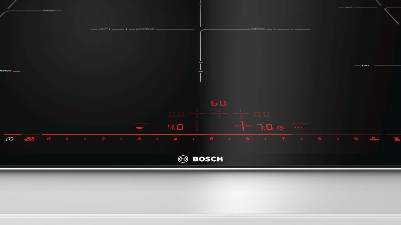 Bosch PIV975DC1E Serie 8 - Inductiekookplaat