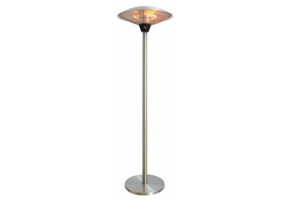 Qlima PEP 1021 Terrasverwarmer - Terrasverwarmer
