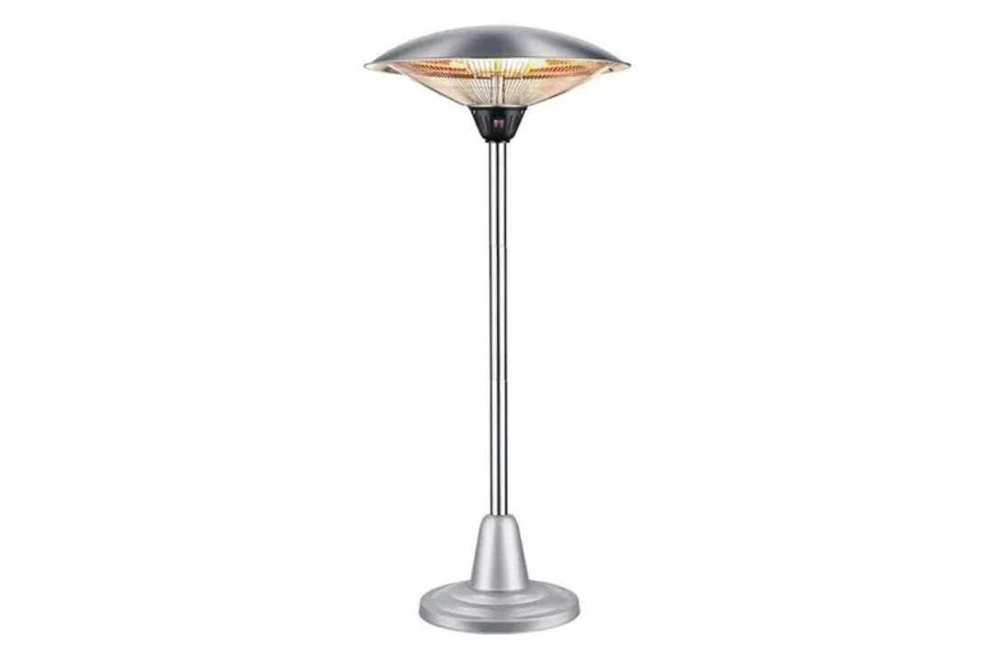 Qlima PEP 1021 Terrasverwarmer - Terrasverwarmer