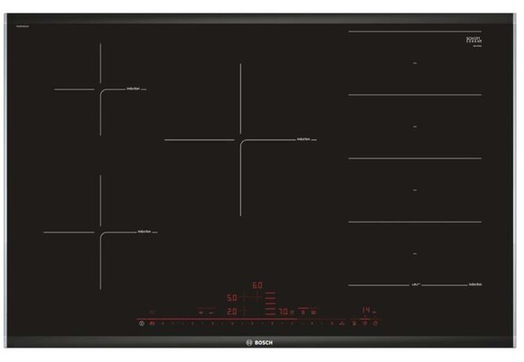 Bosch PXV875DC1E Serie 8 - Inductiekookplaat