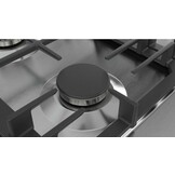 Bosch PCP6A5C90N - Gaskookplaat