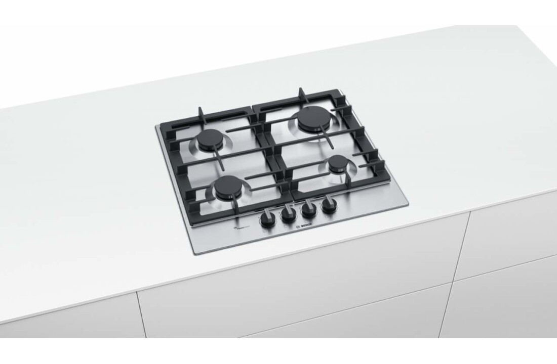 Bosch PCP6A5C90N - Gaskookplaat