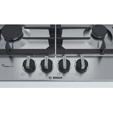 Bosch PCP6A5C90N - Gaskookplaat