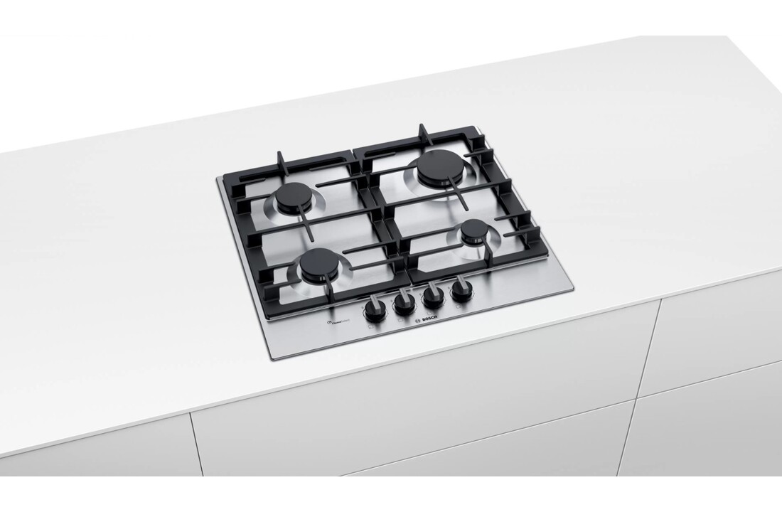 Bosch PCP6A5C90N - Gaskookplaat