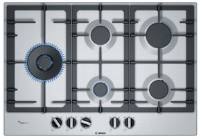 Bosch PCS7A5C90N - Gaskookplaat