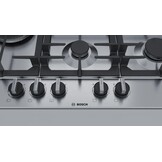 Bosch PCS7A5C90N - Gaskookplaat
