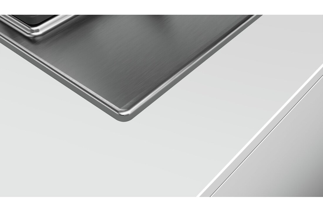 Bosch PCS7A5C90N - Gaskookplaat