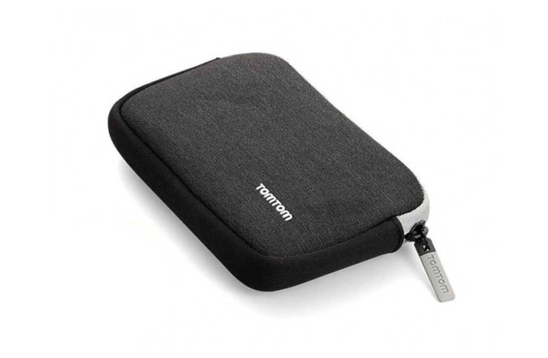 TomTom Universele beschermhoes (4.3 + 5 inch) - Beschermhoes