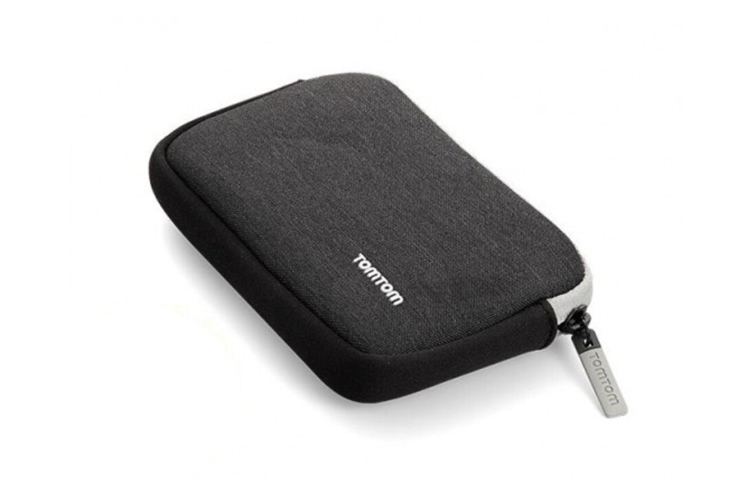 TomTom Universele beschermhoes (4.3 + 5 inch) - Beschermhoes