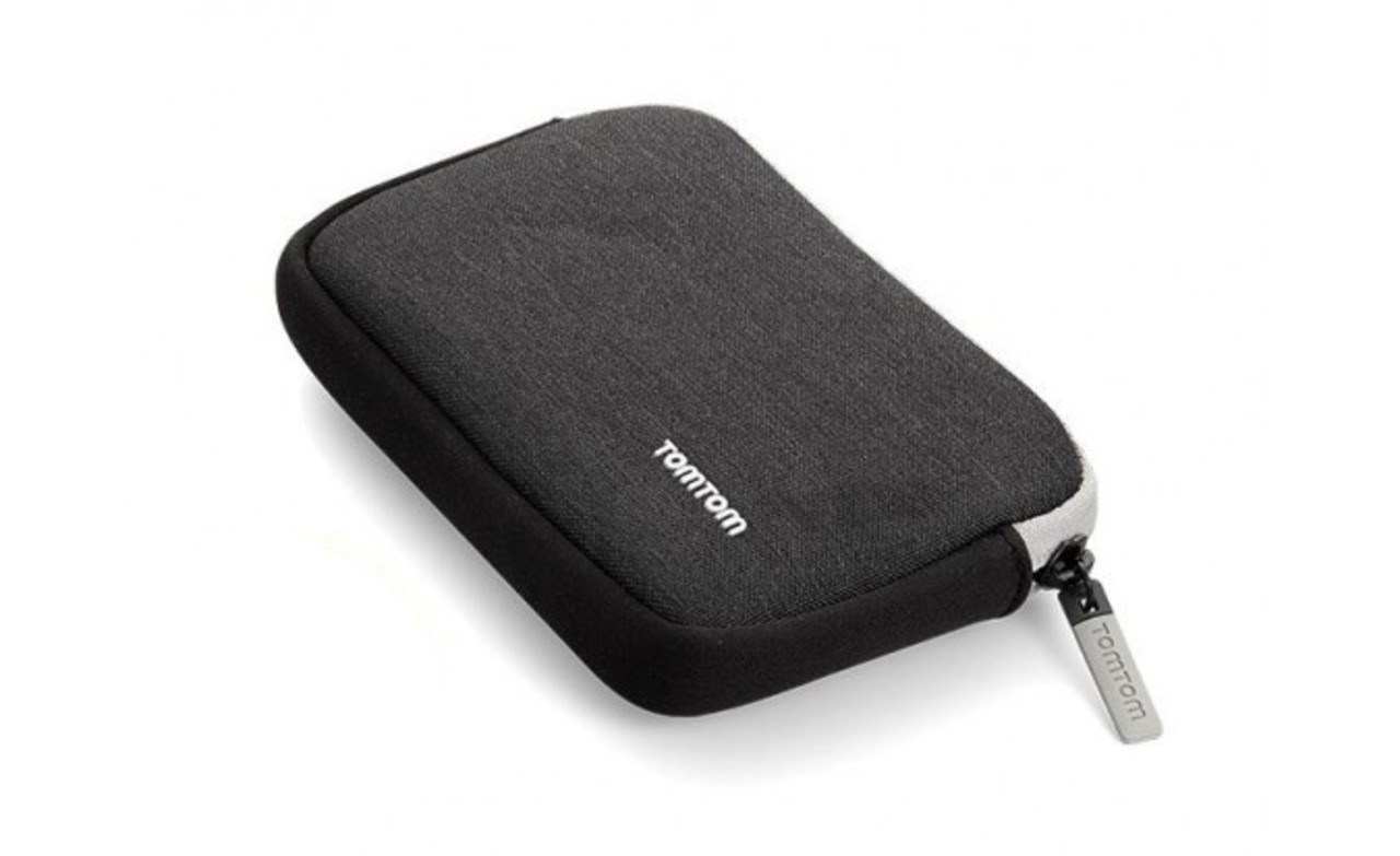 TomTom Universele beschermhoes (4.3 + 5 inch) - Beschermhoes