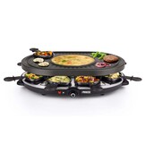 Princess Oval Grill Party 162700 - Gourmetstel