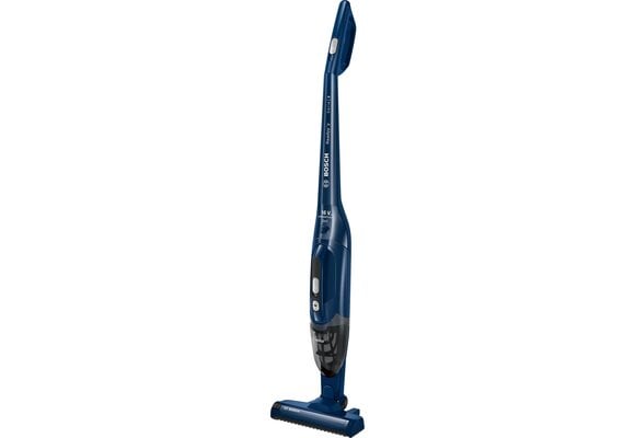 Bosch Serie 2 Readyy'y BCHF216S - Steelstofzuiger