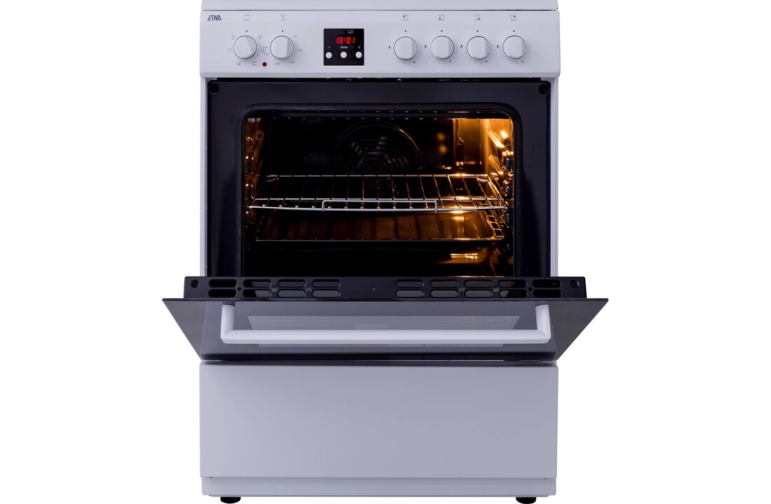 ETNA FGV561WIT - Gasfornuis
