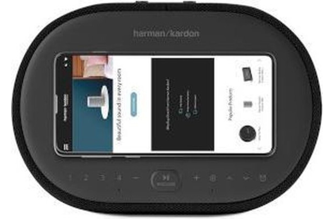 Harman Kardon Citation Oasis - Wekkerradio