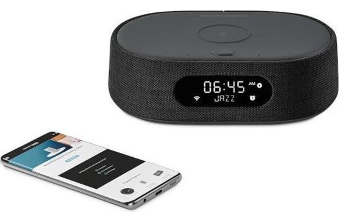 Harman Kardon Citation Oasis - Wekkerradio