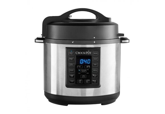 Crock-Pot Express-Pot CR051  - Slowcooker