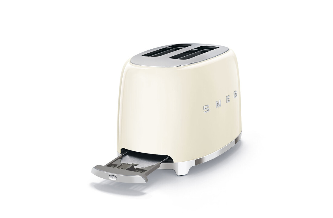 SMEG TSF01CREU - Broodrooster